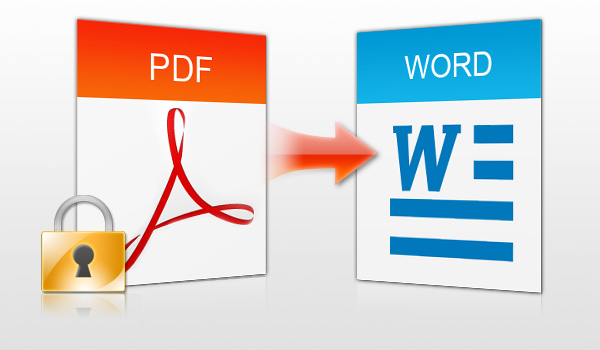 PDF To Word Converter - Using MS Office Word 2013