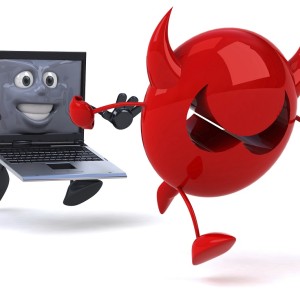 Protect Your PC From Viruses